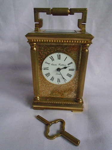 Charles frodsham vintage - charles,