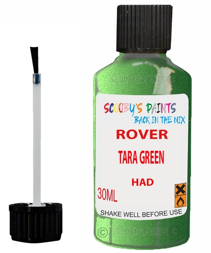For rover paint touch - for,