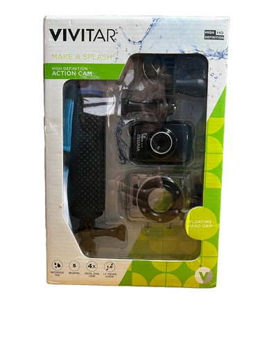 2017 vivitar highdefinition - vivitar, hd