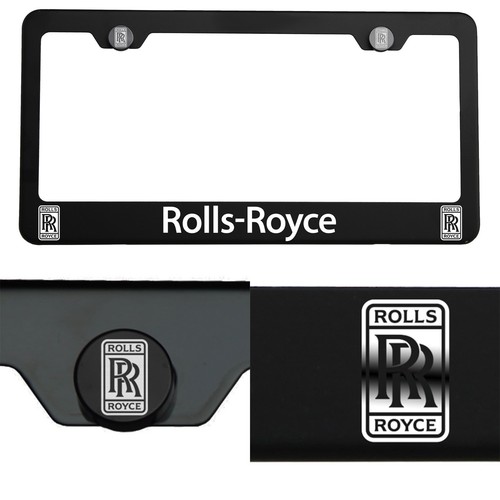 Laser engrave rolls royce - laser,