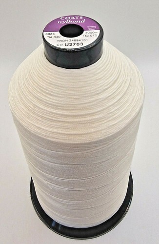 Cream coats bonded - cream, nylon