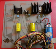 Arcade Machine Subelectro