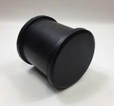 METAL POLISHING BARRELS ~