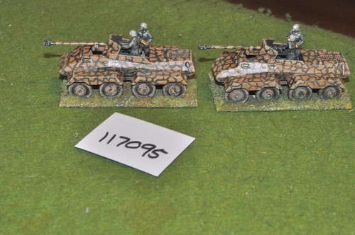 20mm ww2 german armoured - ww2,