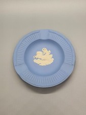 Wedgwood Jasper (Pale Blue)