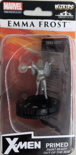 Heroclix marvel miniatures - heroclix,