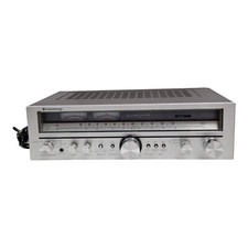 Amplificateur Tuner AM /FM