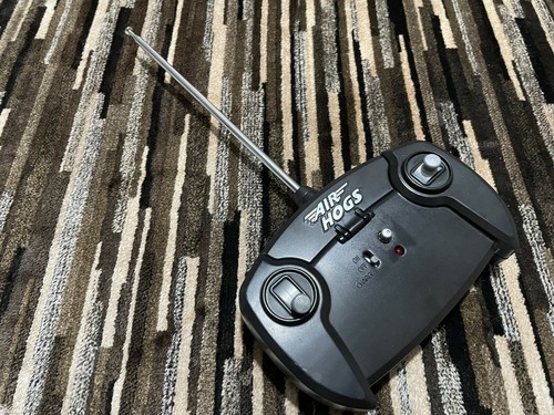 Air hogs plane transmitter - air,