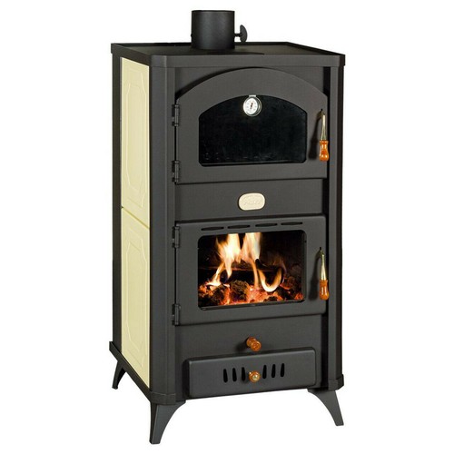 Wood burning boiler - , 23kw