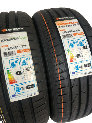 Summer tires smart fortwo 451 - fortwo,