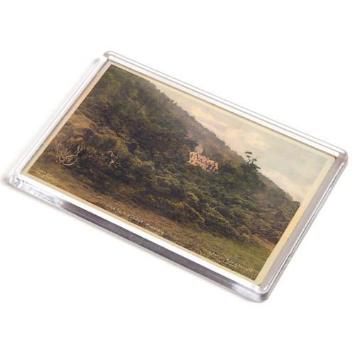 Jumbo magnet vintage - -,