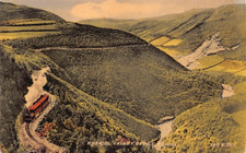 FAMILY HISTORY - POSTCARD -