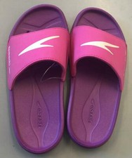 1673/80 BIS Speedo Slippers Sandal Sea Pool Swimming Flip Flop