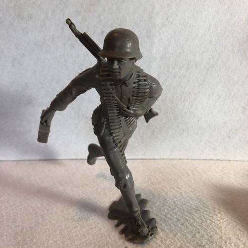 Rare 1963 louis marx - louis, &