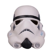 Stormtrooper Latex Mask