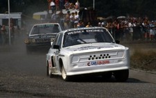 Xsport Racing Ford Escort MK2