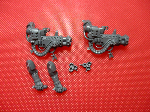 Warhammer 40k grey knights - 40k,