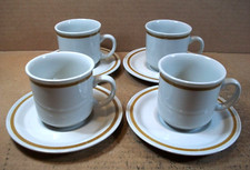 Set of 4 ~ Mountain Wood