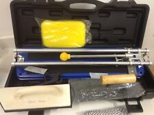 New  Tiling Tool Kit 6pc with bag
