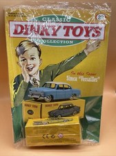 Dinky Toys 24Z Simca