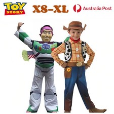 Toy Story Woody Buzz Lightyear