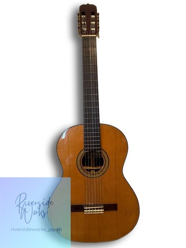Ryoji matsuoka classic guitar - ryoji,