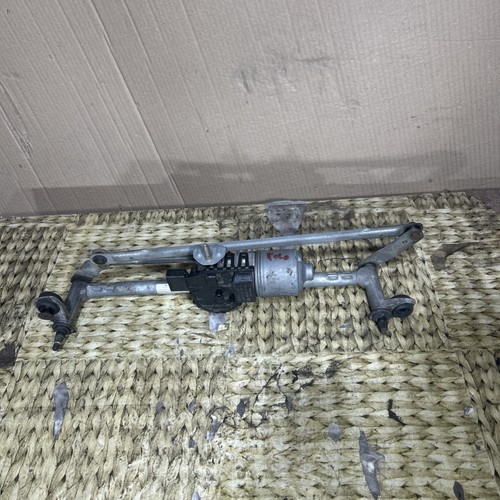 Volkswagen polo wiper - wiper, motor