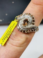 TJC silver and andalusite and