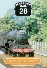 Marsden Rail DVD Region 2 New & Sealed