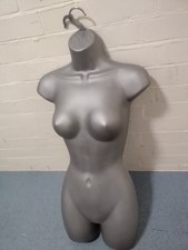 Female Hanging Body Form Matt