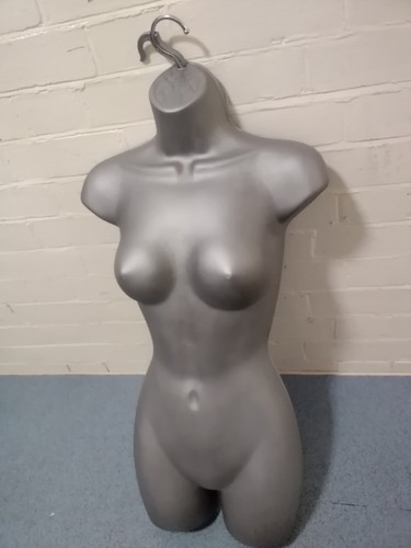 Female hanging body - female,