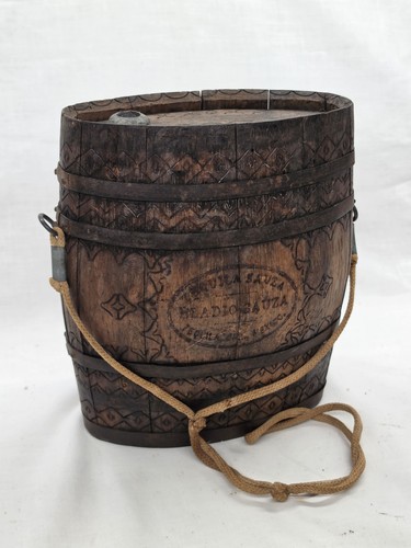 Antique tequila sauza eladio - antique,