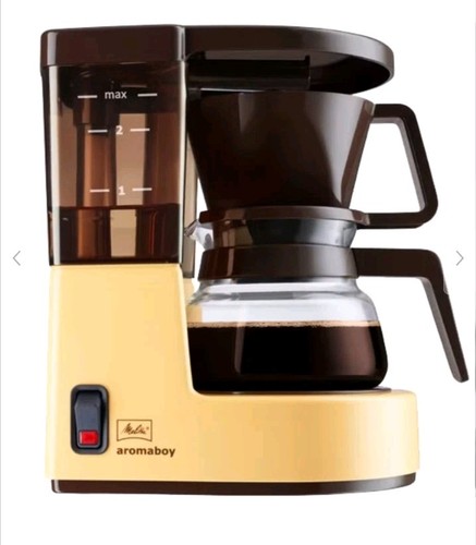 Melitta 6707231 aroma boy - 6707231,
