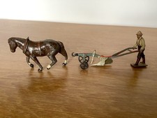 Britains Lead Farm - Vintage