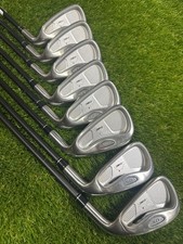 TaylorMade Rac OS 3-PW Irons