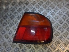 GENUINE 1996-2002 NISSAN PRIMERA P11 HATCHBACK RIGHT DRIVER SIDE OSR REAR LIGHT