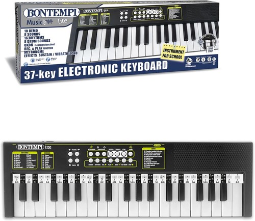 Key digital keyboard - 37-key,