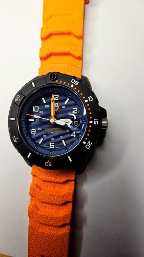 Luminox navy seal 3600 series - luminox,