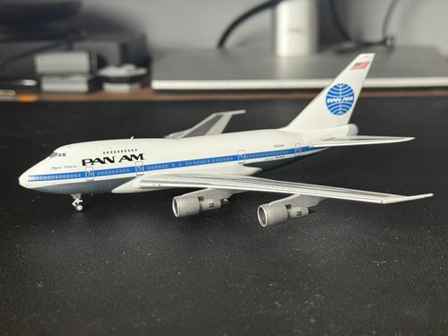 Models pan 747sp - ng, am