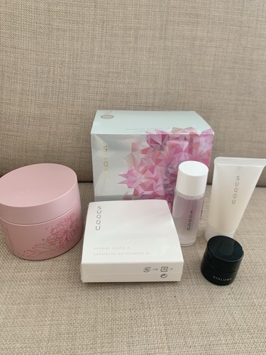 Suqqu designing massage cream - designing,