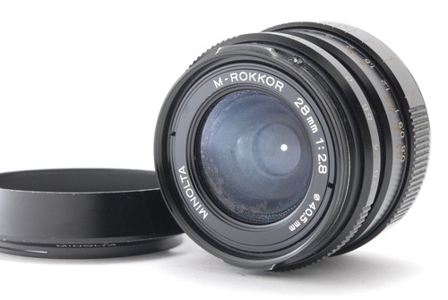 Exc hood minolta - [exc+5,