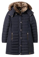 Joules Cherington Winter Coat