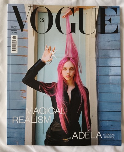 Vogue semptember 2026 - vogue,