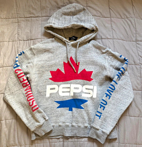 Dsquared2 pepsi men - dsquared2, grey