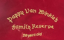 Pappy Van Winkle Family