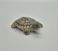 Vintage Wade Porcelain Terrapin - Flintstones Party Crackers - 1965             