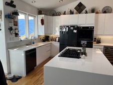 IKEA RINGHULT kitchen cabinet