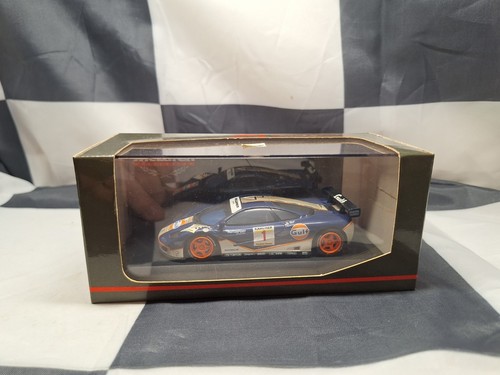 Minichamps 1996 mans gt - minichamps,