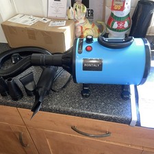2800W Dog Hair Dryer Pet