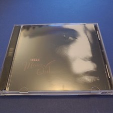This Mortal Coil - Filigree & Shadow. Early UK CD. 4AD.  *PLAY TESTED*